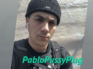 PabloPussyPlug