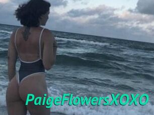 PaigeFlowersXOXO