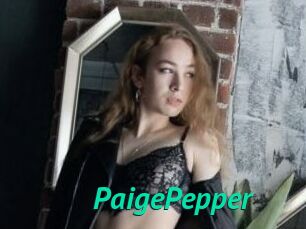 PaigePepper