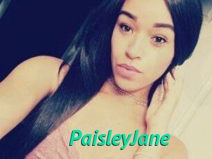 Paisley_Jane