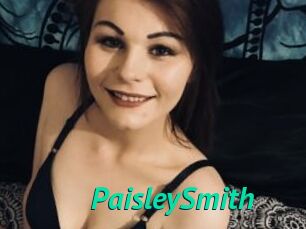 PaisleySmith