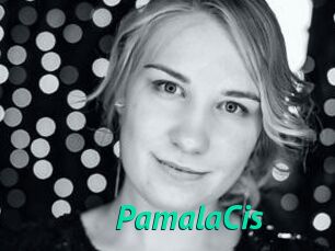 PamalaCis