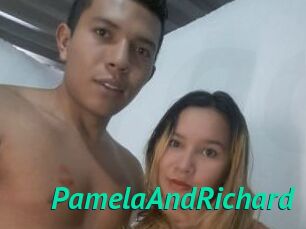 PamelaAndRichard