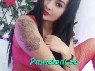 PamelaaLee