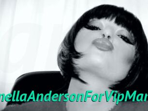 PamellaAndersonForVipMan