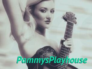 PammysPlayhouse