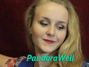 PandoraWell