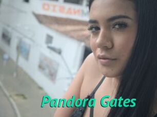 Pandora_Gates