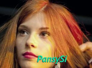 PansySi