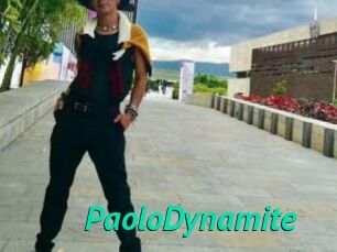 PaoloDynamite