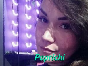 Paprichi