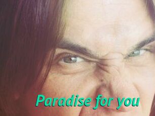 Paradise_for_you