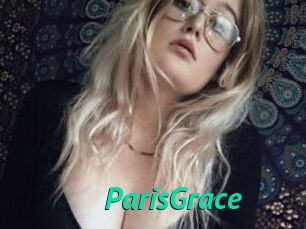 ParisGrace