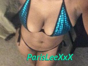 ParisLeeXxX