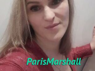 ParisMarshall