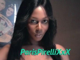 ParisPirelliXxX