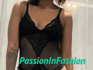 PassionInFashion