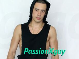 PassionXguy Gratis Camsex