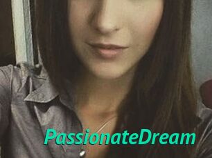 PassionateDream