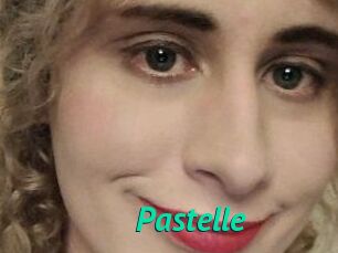 Pastelle