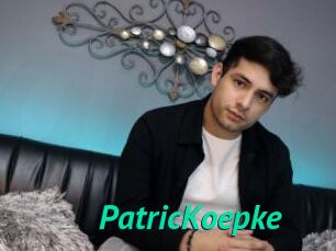 PatricKoepke