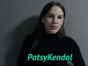 PatsyKendal