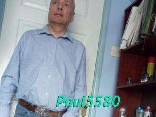 Paul5580