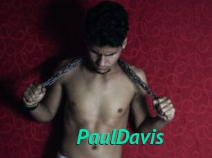 PaulDavis