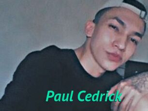 Paul_Cedrick