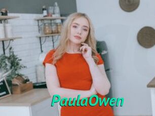 PaulaOwen