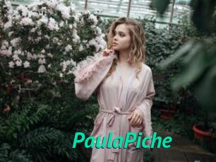 PaulaPiche