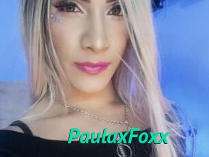 PaulaxFoxx