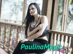 PaulinaMagic