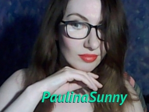 PaulinaSunny