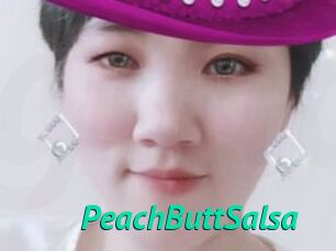 PeachButtSalsa