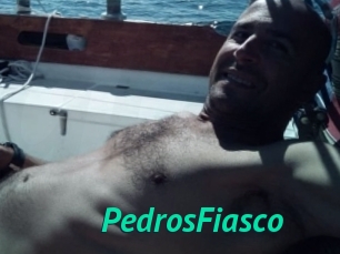 PedrosFiasco