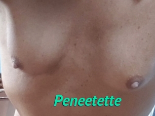 Peneetette