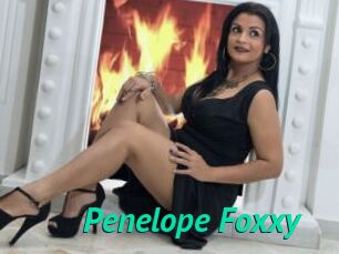 Penelope_Foxxy