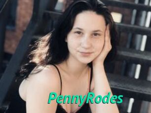 PennyRodes