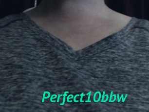 Perfect10bbw