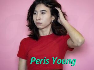 Peris_Young