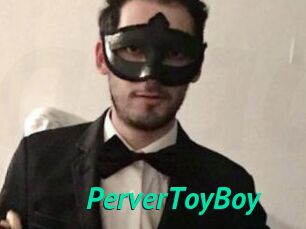 PerverToyBoy