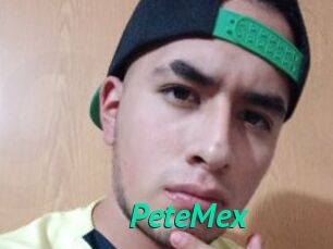 PeteMex