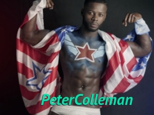 PeterColleman