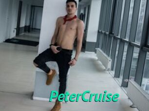 PeterCruise