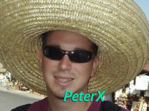 PeterX