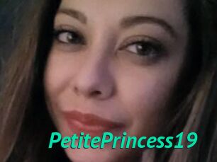 PetitePrincess19