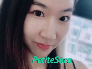 PetiteSara