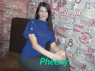 Pheeny