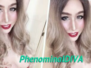 PhenominalDIVA